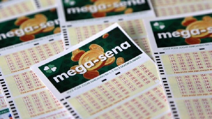 Aposta de Chapecó fatura mais de R$ 50 mil em sorteio da Mega-Sena