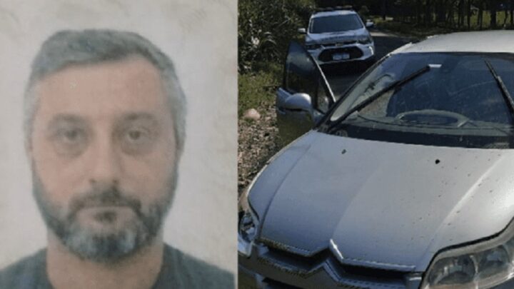 Filho mata o próprio pai com golpes de chave de fenda em SC