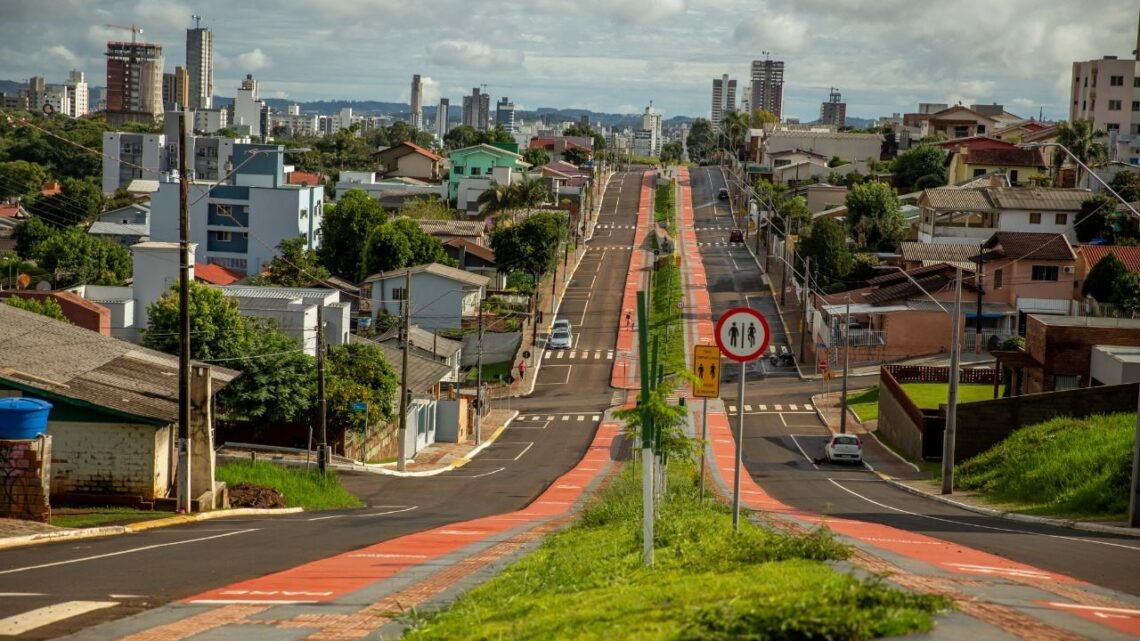 Audiência pública vai tratar da revisão do Plano de Mobilidade Urbana de Chapecó