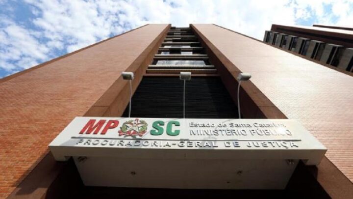 Empresário de SC é acusado de estelionato em esquema que movimentou mais de R$ 6 milhões