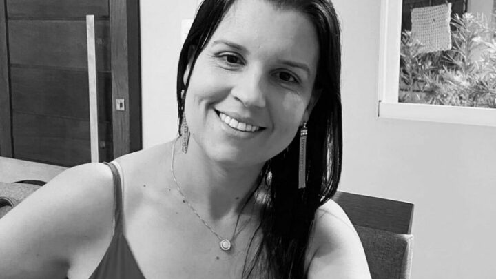 Morre mulher esfaqueada pelo ex-marido em SC