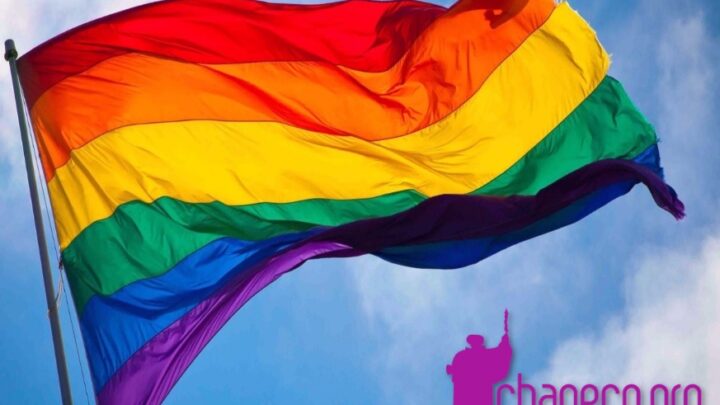 País Africano aprova lei que proíbe identificação como LGBTQIA+