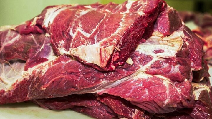 Mais quatro países retiram embargo à carne bovina brasileira depois de decisão da China