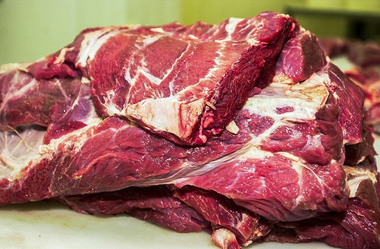 Mais quatro países retiram embargo à carne bovina brasileira depois de decisão da China