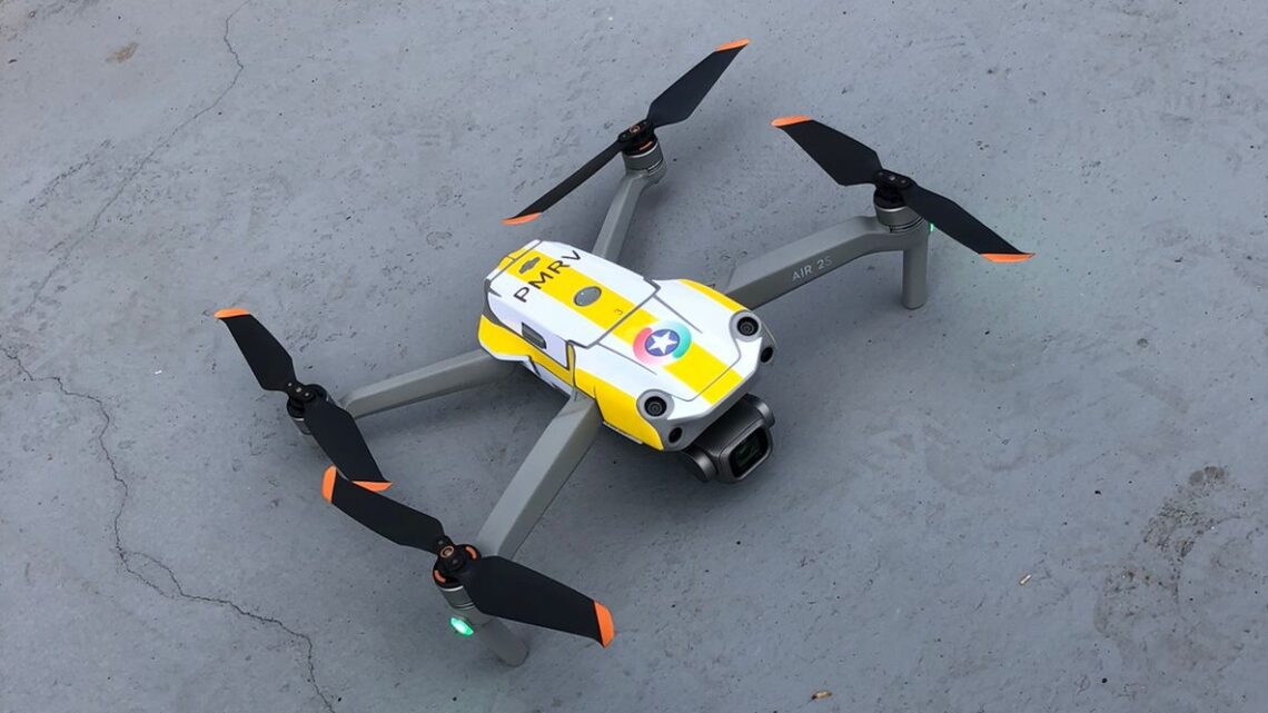 Vídeo: Polícia Militar Rodoviária atuará com mais drones nas fiscalizações