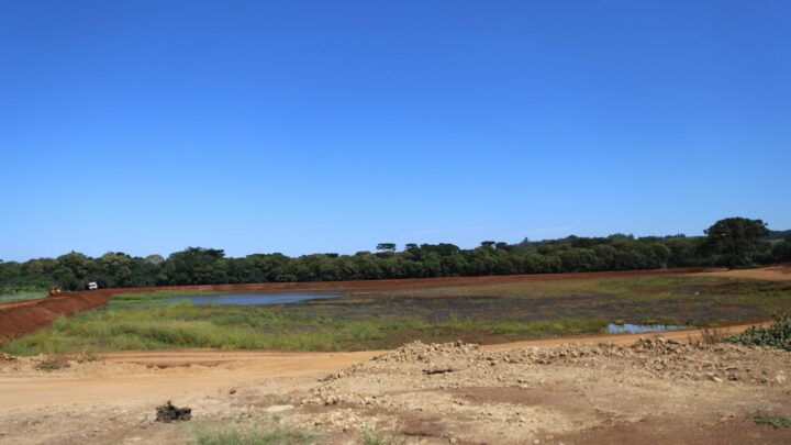 Assinada ordem de serviço de R$ 14 milhões para a última etapa do Parque Eldorado