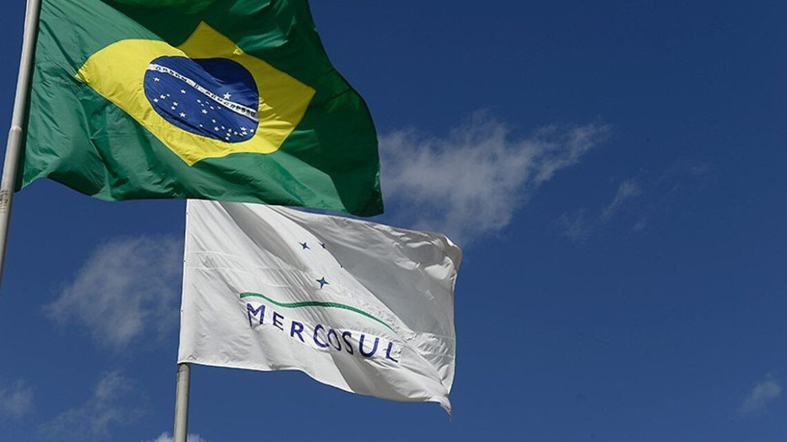 32 anos de Mercosul: como é a relação comercial de SC com os países do bloco