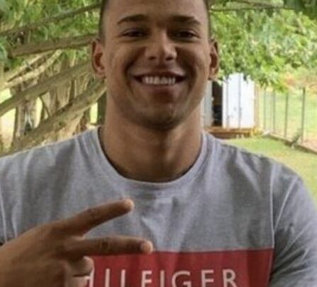 Identificado jovem morto a facadas em Chapecó
