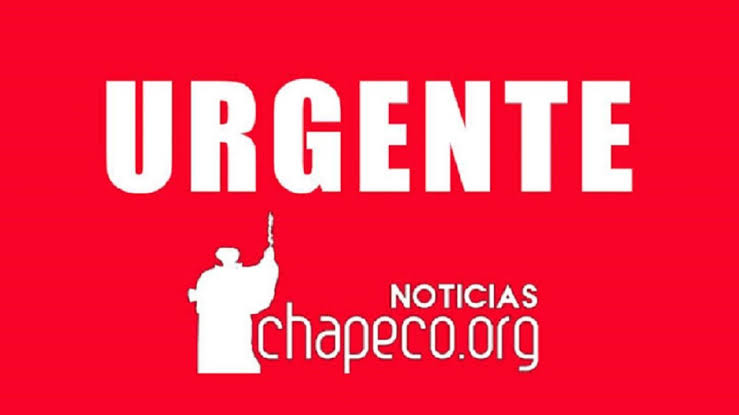 Homem é morto em Chapecó