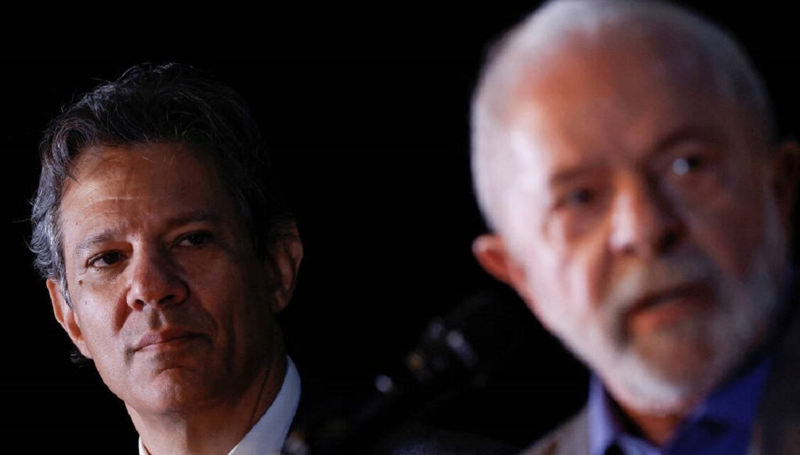 Pessimismo econômico aumenta no governo Lula, aponta pesquisa