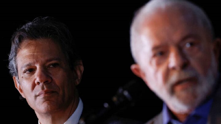Pessimismo econômico aumenta no governo Lula, aponta pesquisa