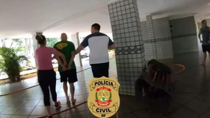 Filho é preso após ser flagrado estuprando a própria mãe em hospital