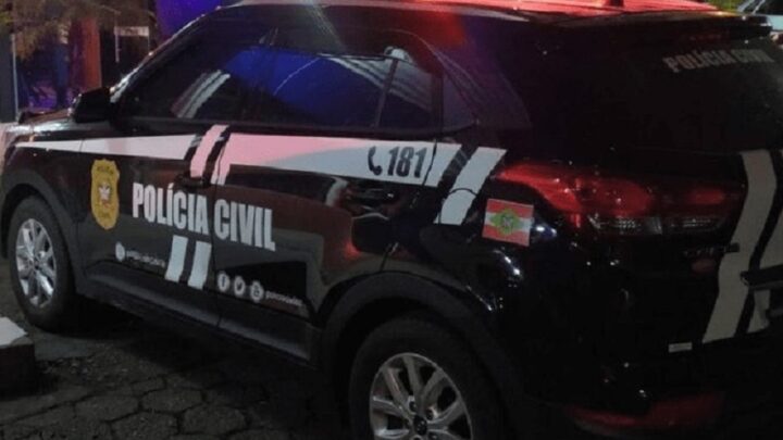 Homem é assassinado com 27 facadas e largado em via pública de Laguna