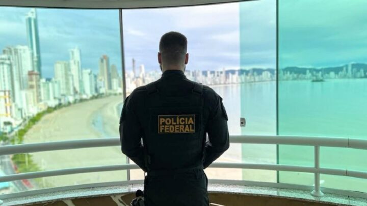 Vídeo: PF deflagra operação contra facções que movimentaram R$ 37 milhões em crimes