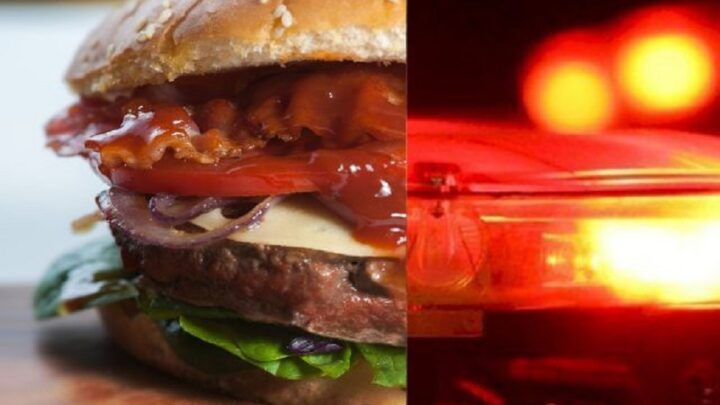 X-Tudo saiu caro: colegas fogem de restaurante sem pagar a conta em SC