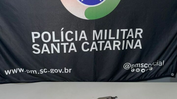 Mulher de 32 anos é agredida por ex-companheiro em Chapecó