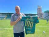 Gilmar Dal Pozzo é o novo técnico da Chapecoense