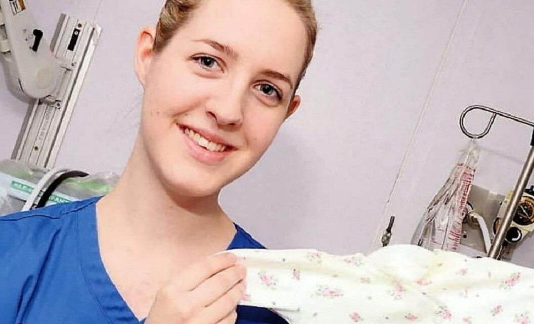 Enfermeira acusada de matar sete bebês faz revelação em diário