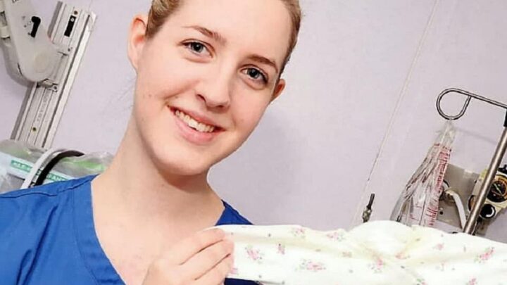 Enfermeira acusada de matar sete bebês faz revelação em diário