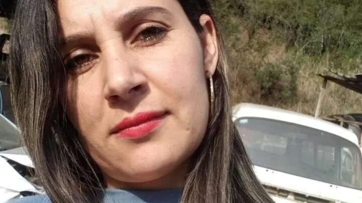 Identificada mulher assassinada pelo ex-marido em Videira