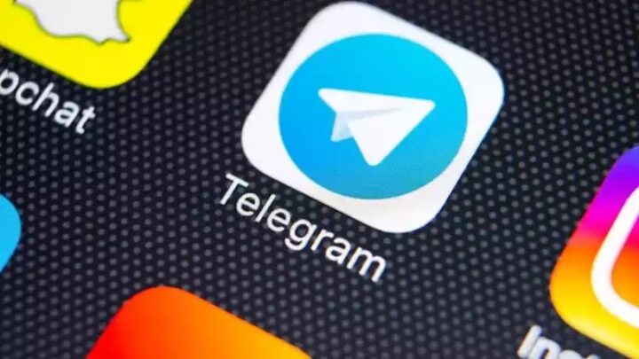 Alexandre de Moraes suspende Telegram por 72 horas no Brasil