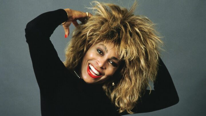 Tina Turner, ícone da música e da cultura, morre, aos 83 anos