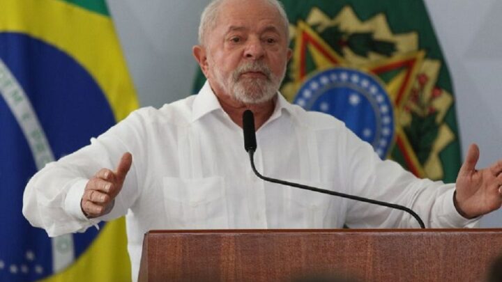 Lula volta a defender moeda comum dos Brics nos moldes do euro