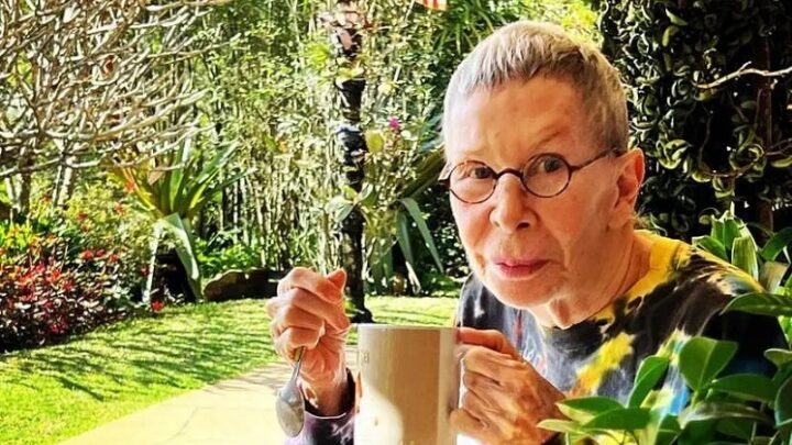 Morre Rita Lee, a rainha do rock brasileiro, ao 75 anos