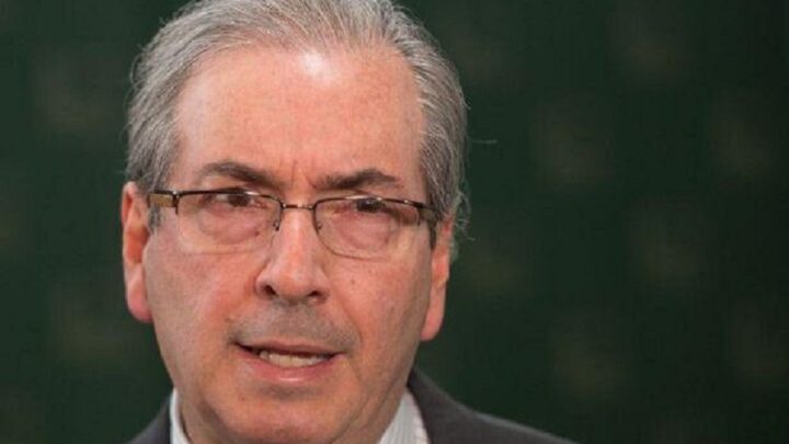 Eduardo Cunha tem condenação da Operação Lava Jato anulada pelo STF