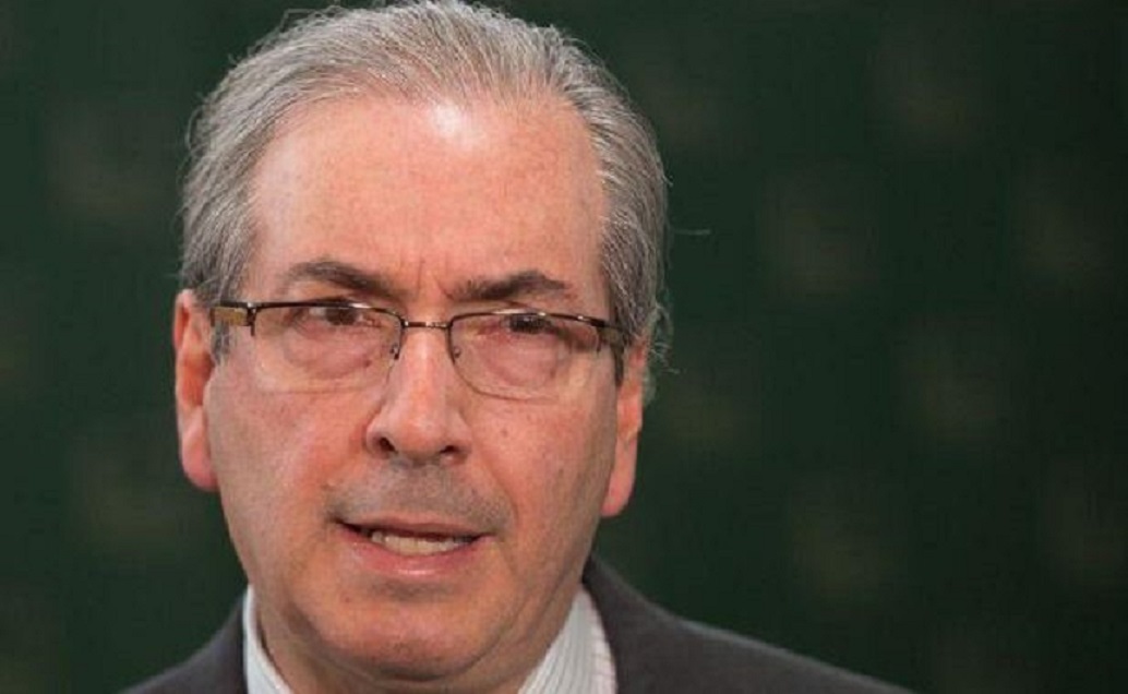 Eduardo Cunha tem condenação da Operação Lava Jato anulada pelo STF