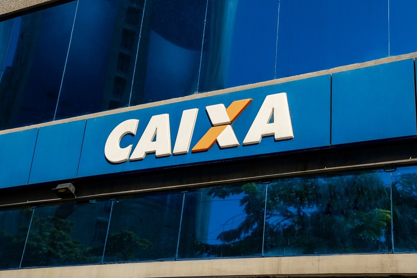 Perdendo depósitos, Caixa faz campanha na TV para “defender” a poupança