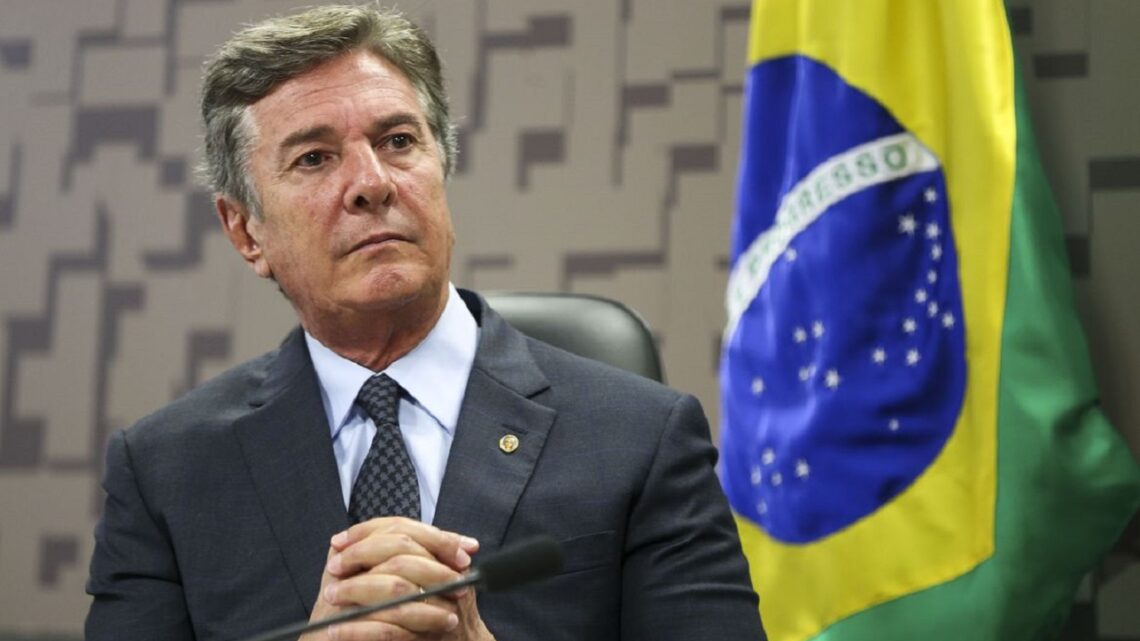 STF condena ex-presidente Fernando Collor por corrupção passiva e lavagem de dinheiro