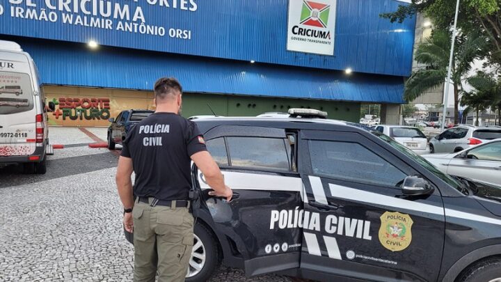 Treinador de handebol é condenado por abusos sexuais contra 16 crianças e adolescentes em SC