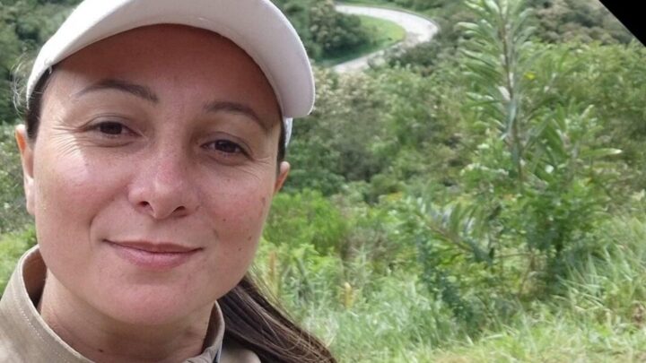 Policial rodoviária morre em grave acidente em Campo Alegre