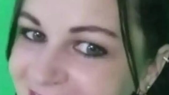 Mulher é encontrada morta 16 horas depois de ser sequestrada por ex-companheiro em SC