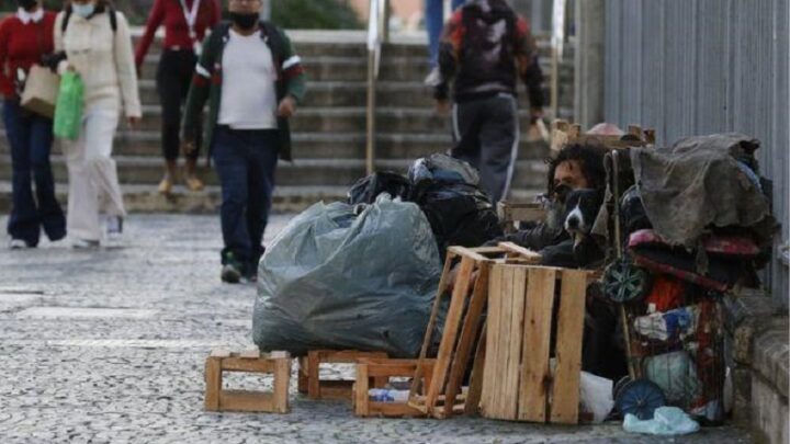 Ação do MPSC quer proibir condução forçada de pessoas em situação de rua para ‘Clínica Social’