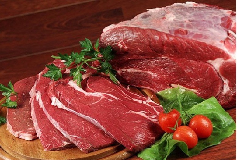 Inflação causa queda de consumo de carnes no Brasil