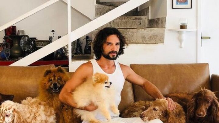 Jeff Machado foi morto após gravação de vídeo íntimo, revela suspeito