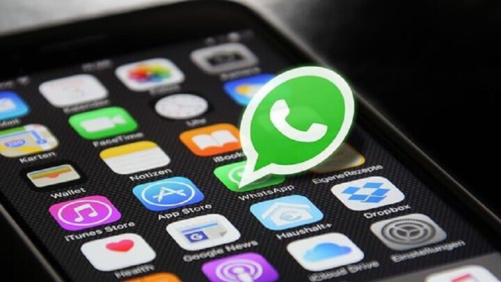 Caiu? Milhares de usuários reportam problemas ao usar Whatsapp