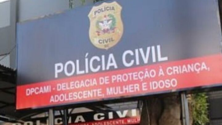Polícia Civil prende homem por tentativa de estupro e roubo em Chapecó