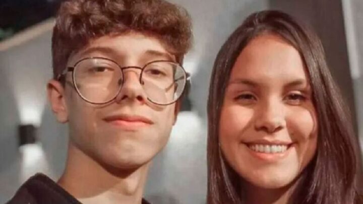 Vídeos: Ex aluno invade escola e mata aluna e fere namorado dela no Paraná