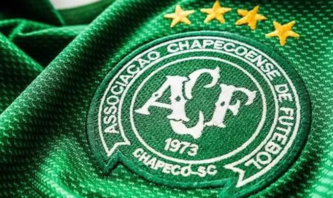 Chapecoense é o segundo melhor time de SC em ranking da CBF