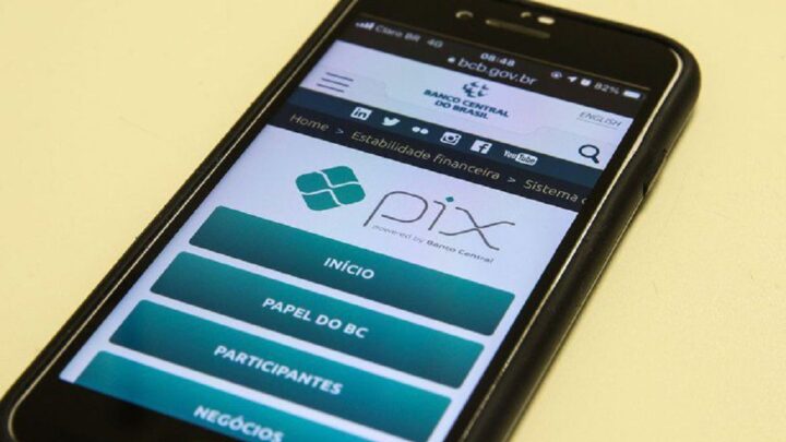 Banco Central muda regras do Pix para garantir mais segurança; confira