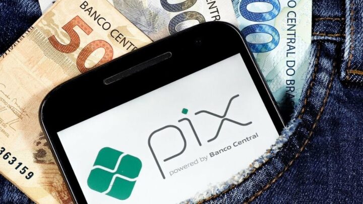 Caixa anuncia cobrança de PIX a partir de julho