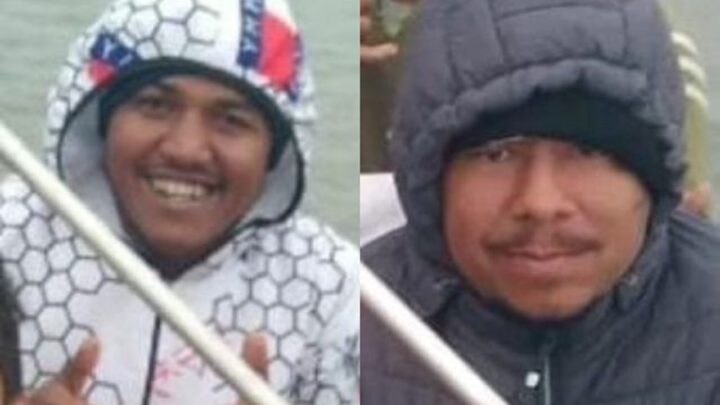 Saiba quem são os pescadores desaparecidos após acidente no mar de SC