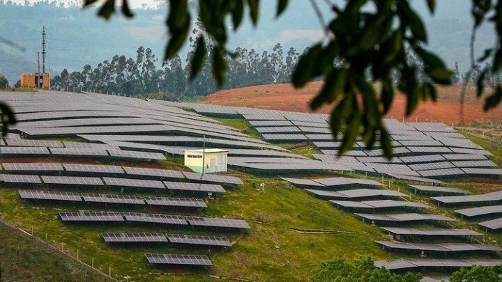 Santa Catarina é o 5° estado que mais gera energia solar