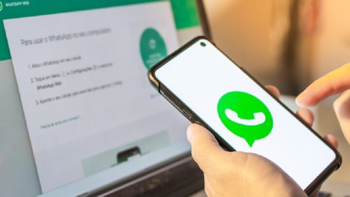 Whatsapp apresenta instabilidade e usuários reclamam