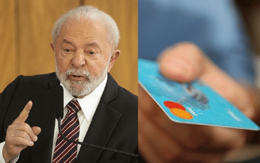TCU abre processo de auditoria após governo Lula gastar R$ 2,5 milhões no cartão corporativo em 3 meses