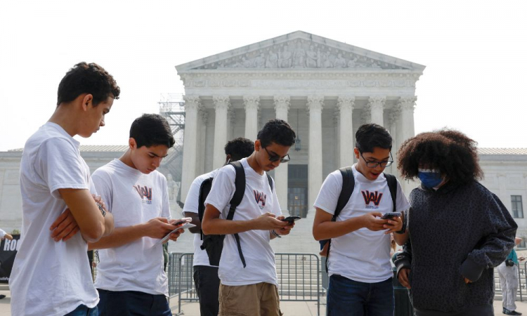 Suprema Corte encerra programa de cotas raciais nas universidades dos EUA