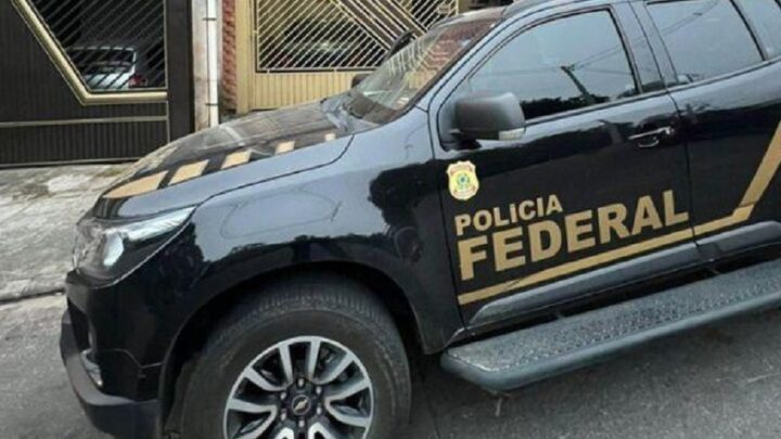 Troca de malas? Polícia Federal prende quadrilha que alterava bagagens para tráfico de drogas